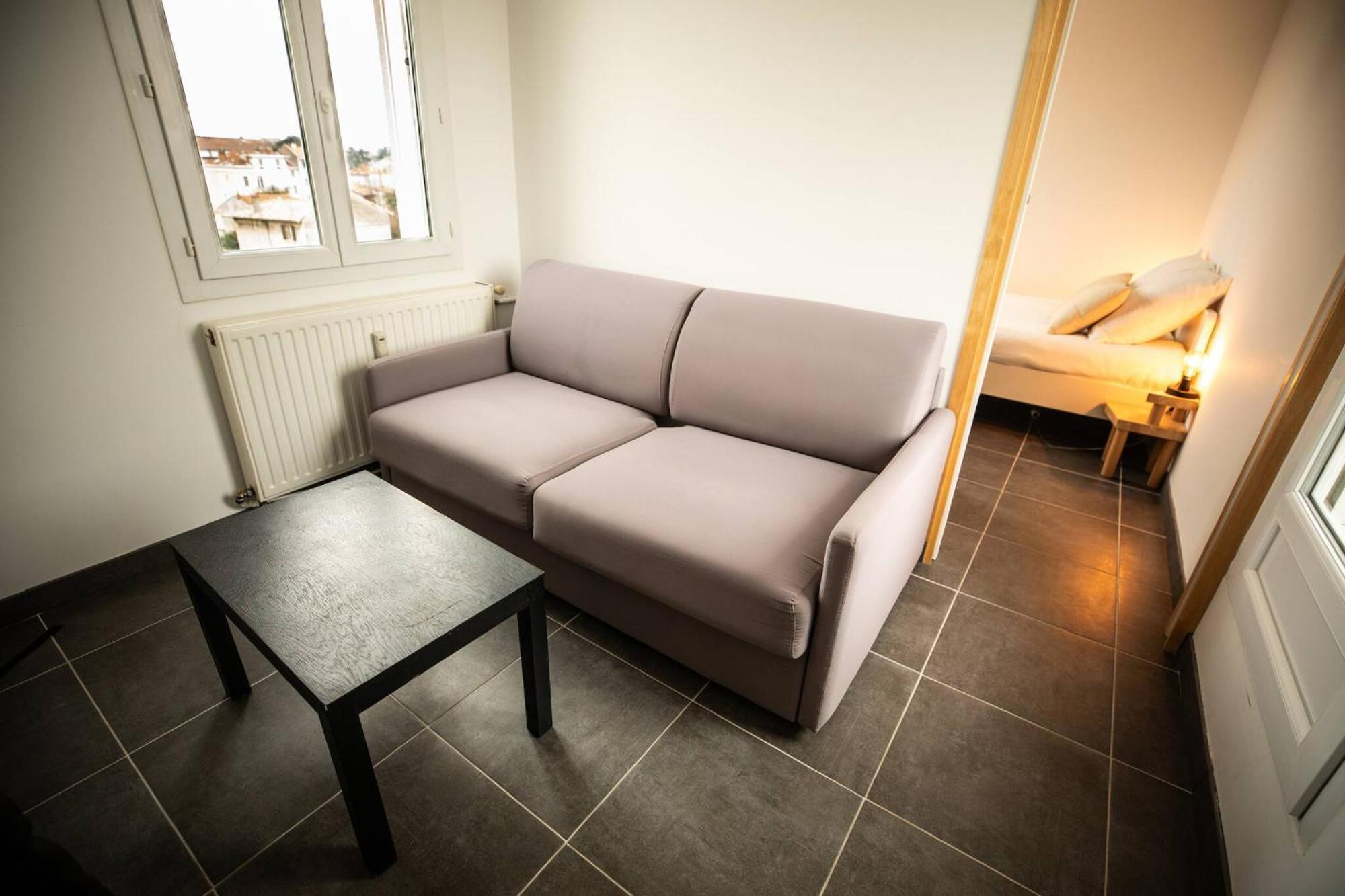 Appartement Le Panorama Valentinois