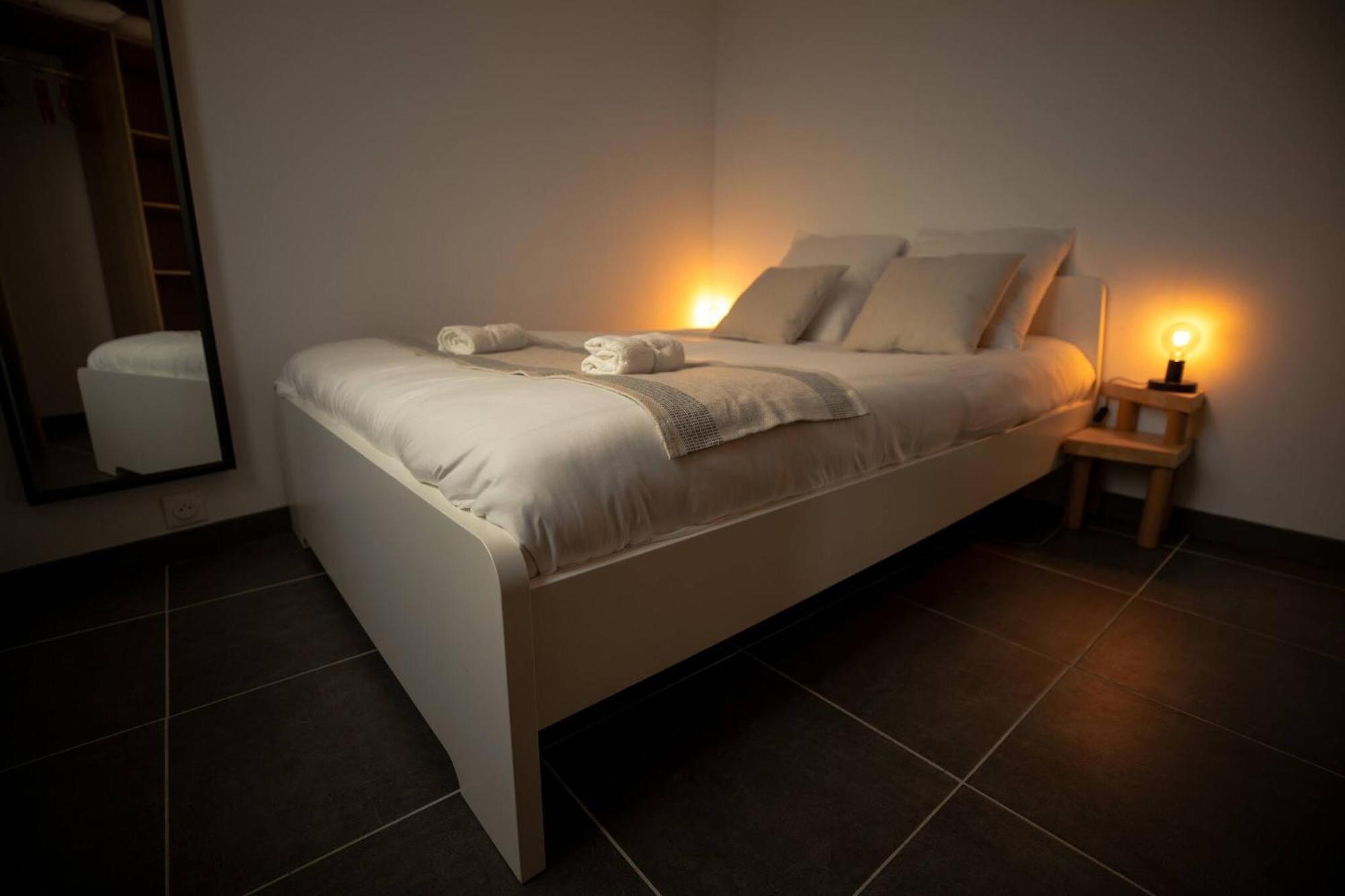 Le Panorama Valentinois Appartement