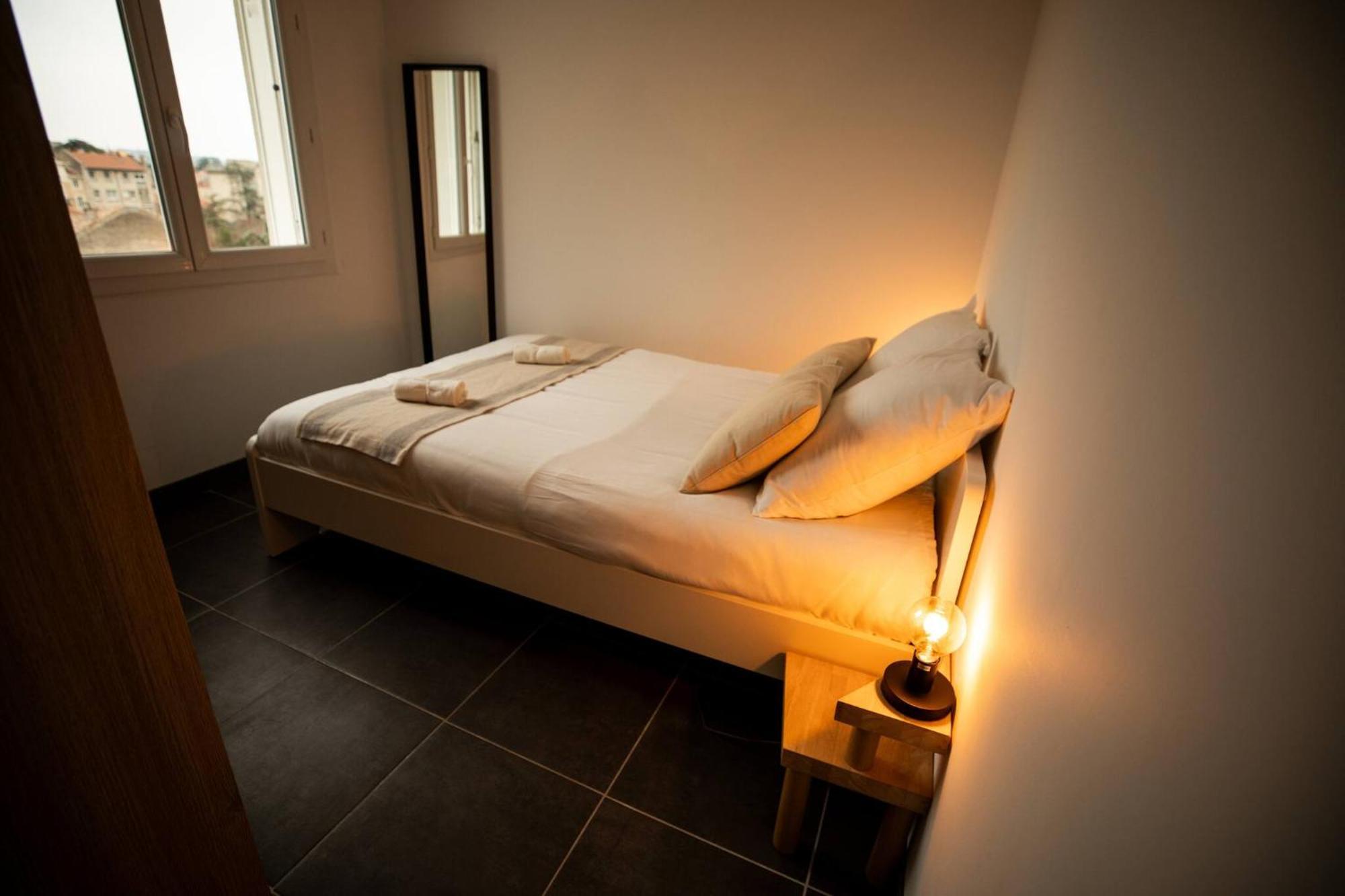 Appartement Le Panorama Valentinois *