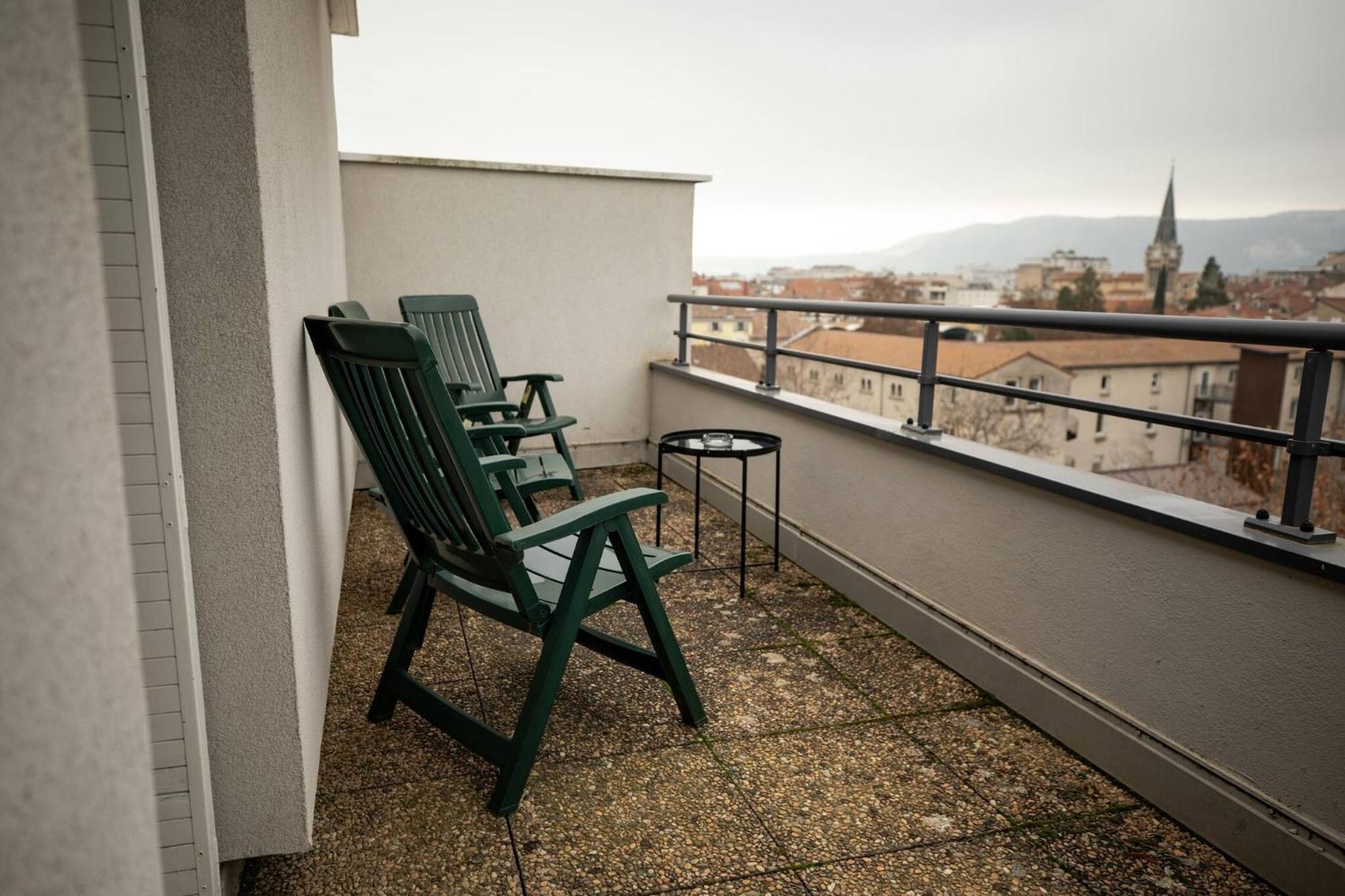 Le Panorama Valentinois Valence (Drome)