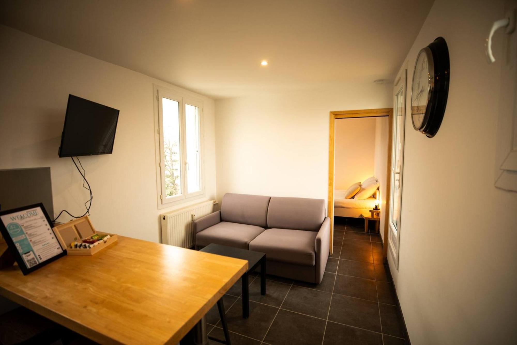 Appartement Le Panorama Valentinois Valence (Drome)
